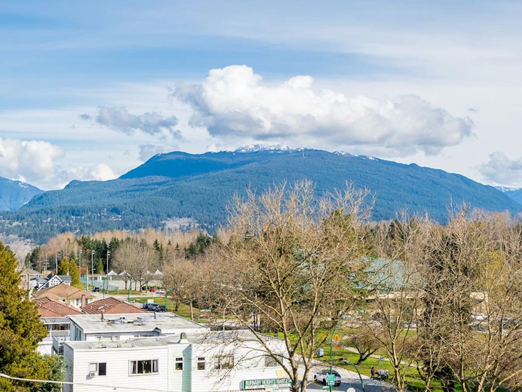 502-4477 Hastings Street, Burnaby, BC, V5C 2K1 - 2