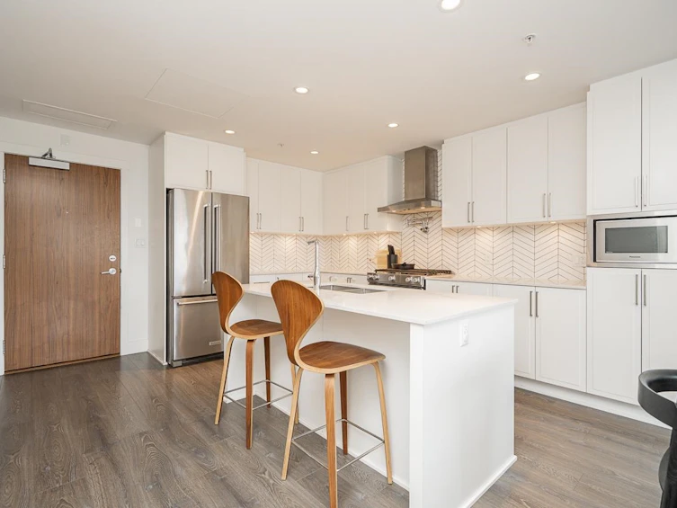 502-4477 Hastings Street, Burnaby, BC, V5C 2K1 - 12