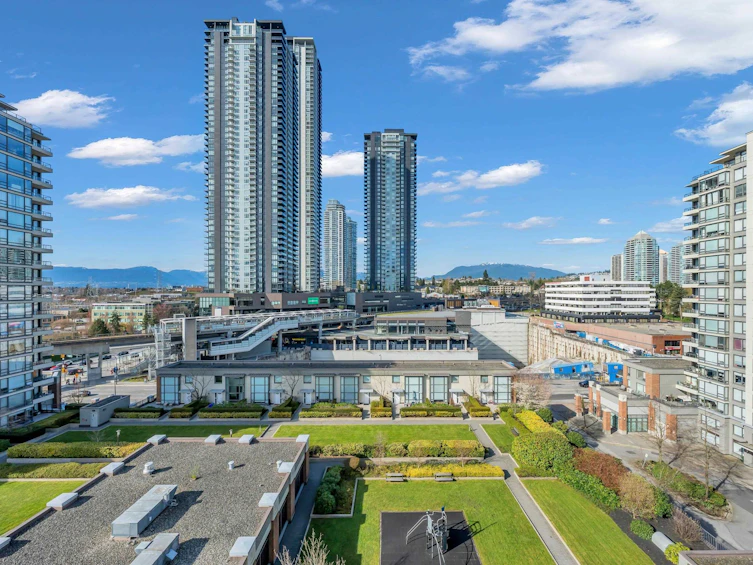 1002-4178 Dawson Street, Burnaby, BC, V5C 0A1 - 25