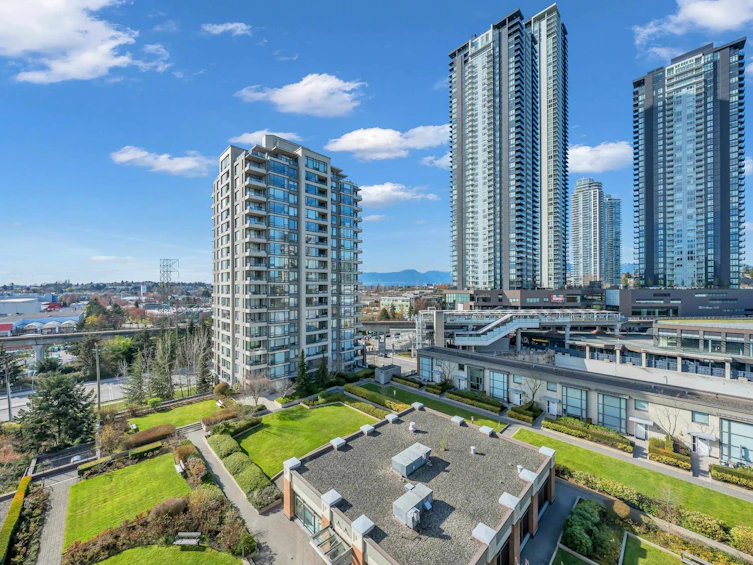 1002-4178 Dawson Street, Burnaby, BC, V5C 0A1 - 27