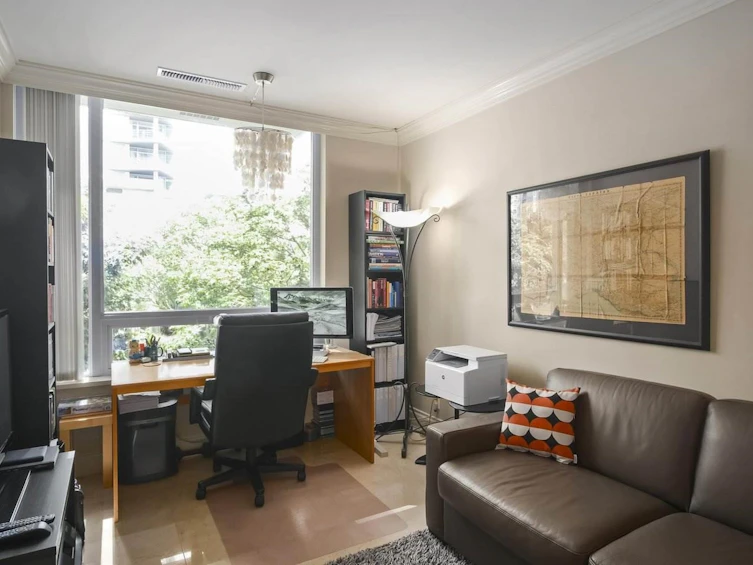410 Beach Crescent, Vancouver, BC, V6Z 3E9 - 14