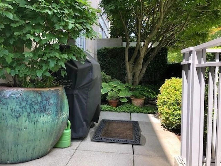 410 Beach Crescent, Vancouver, BC, V6Z 3E9 - 24