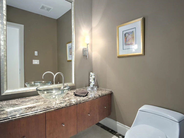410 Beach Crescent, Vancouver, BC, V6Z 3E9 - 13