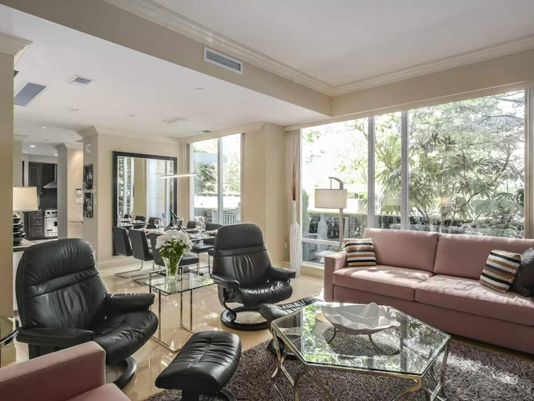 410 Beach Crescent, Vancouver, BC, V6Z 3E9 - 6