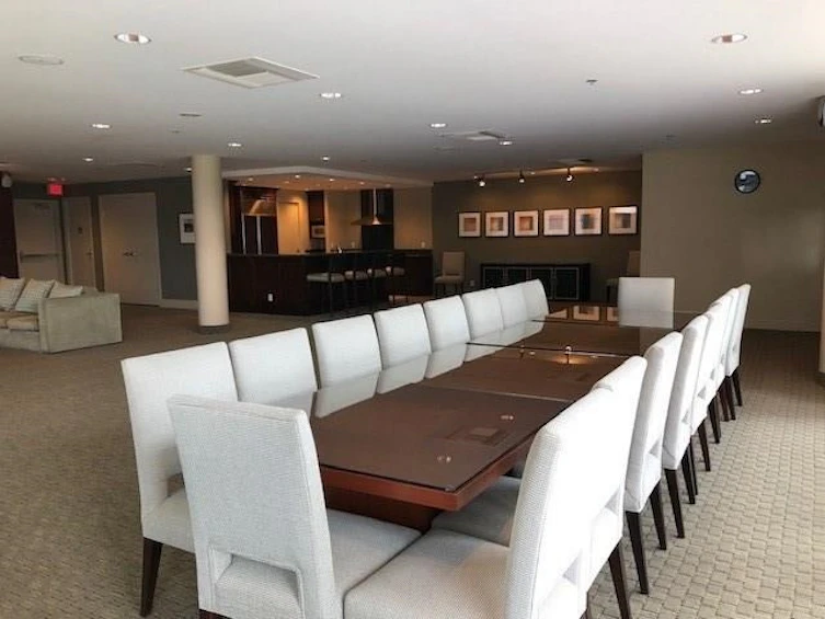 410 Beach Crescent, Vancouver, BC, V6Z 3E9 - 29