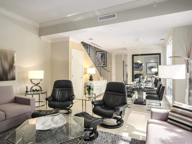 410 Beach Crescent, Vancouver, BC, V6Z 3E9 - 5