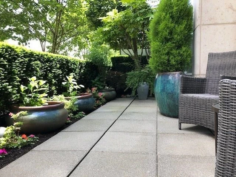 410 Beach Crescent, Vancouver, BC, V6Z 3E9 - 23