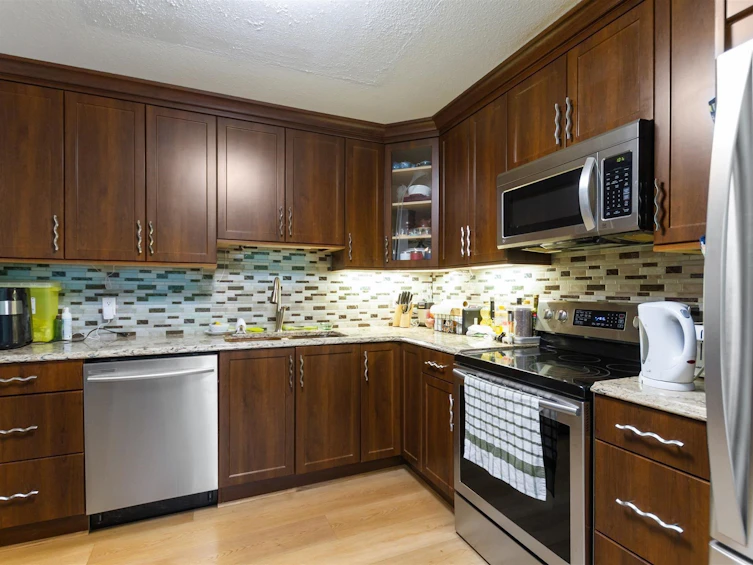 35-20155 50 Avenue, Langley, BC, V3A 6R8 - 2