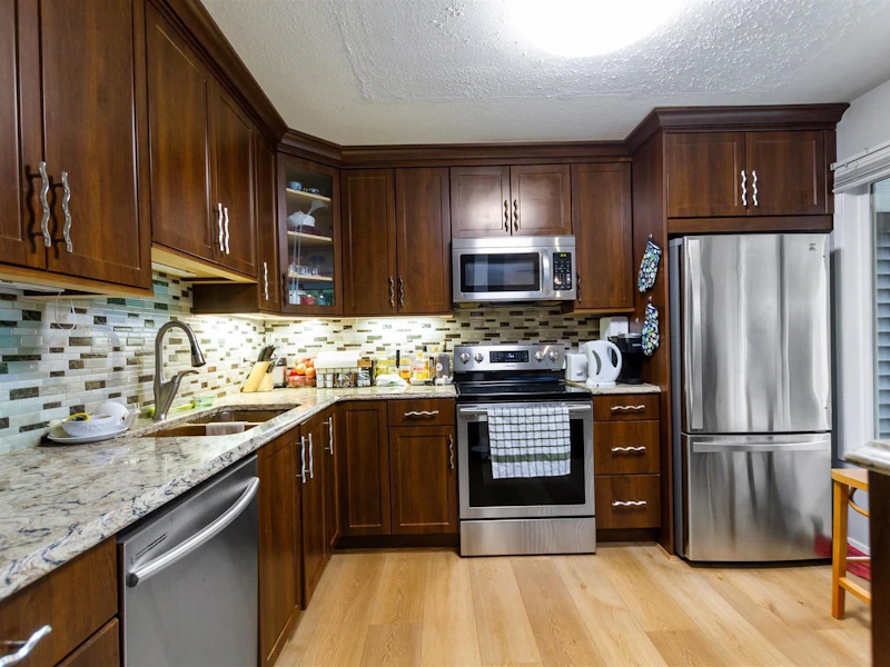 35 - 20155 50th Avenue, Langley BC V3A 6R8