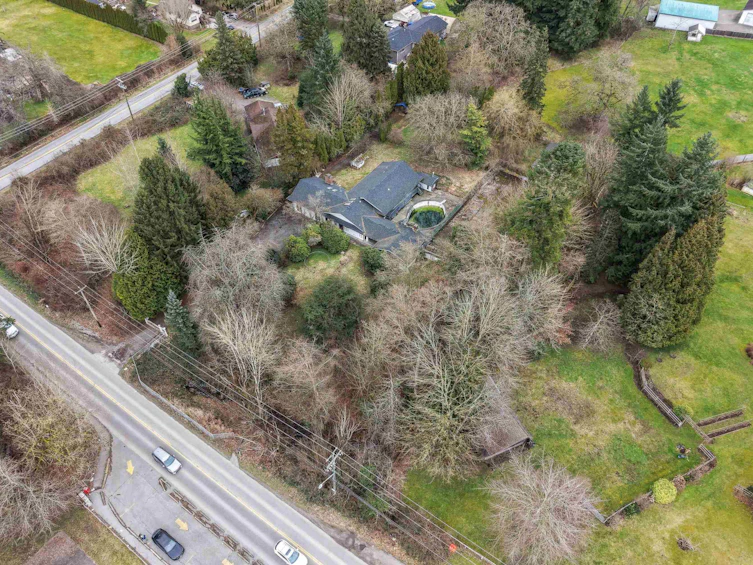 7564 184 Street, Surrey, BC, V4N 5V3