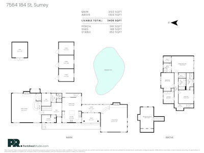 7564 184 Street - 2