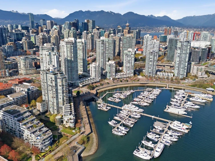 501-1155 Homer Street, Vancouver, BC, V6B 5T5 - 39