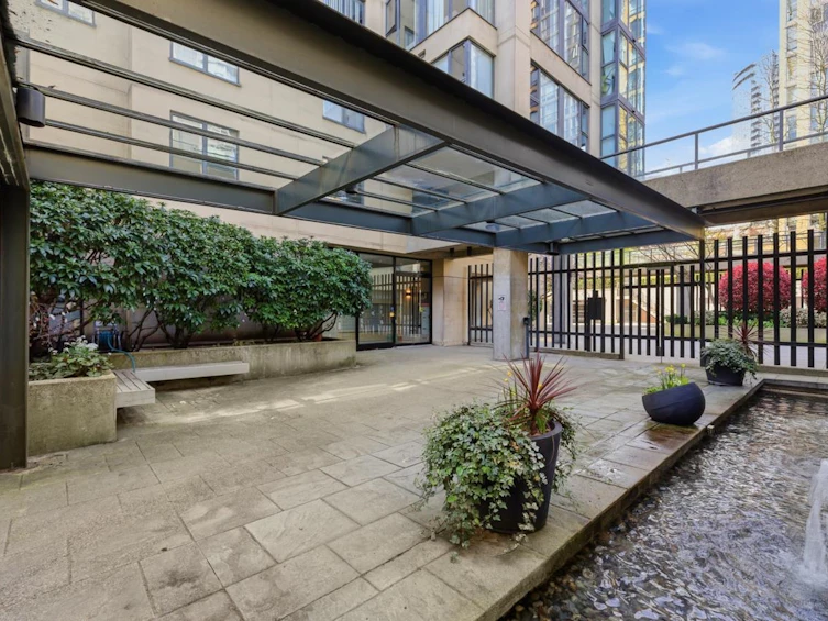 501-1155 Homer Street, Vancouver, BC, V6B 5T5 - 3