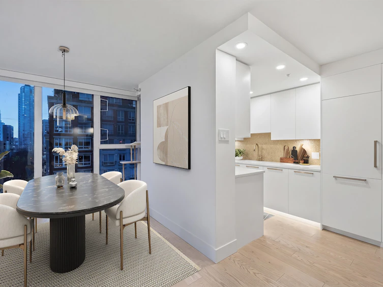 501-1155 Homer Street, Vancouver, BC, V6B 5T5 - 11