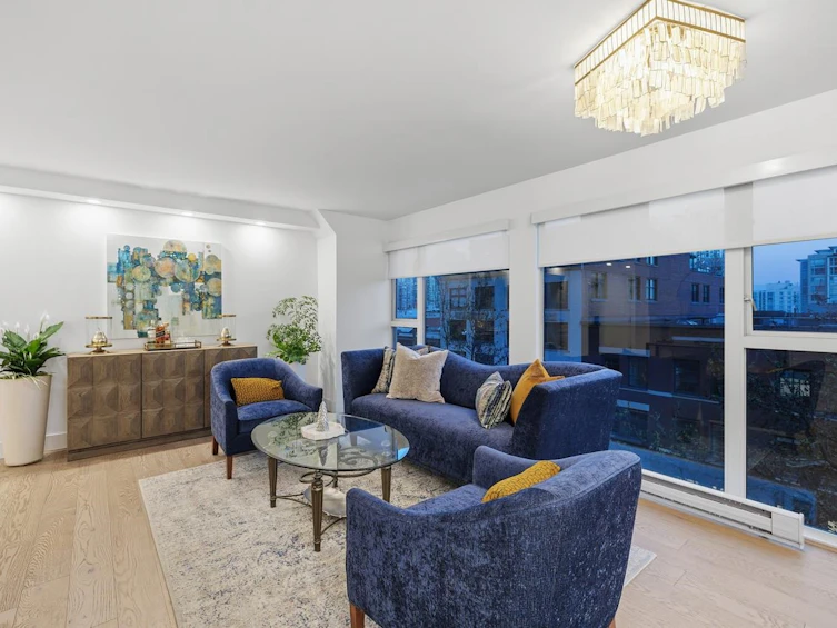 501-1155 Homer Street, Vancouver, BC, V6B 5T5 - 7