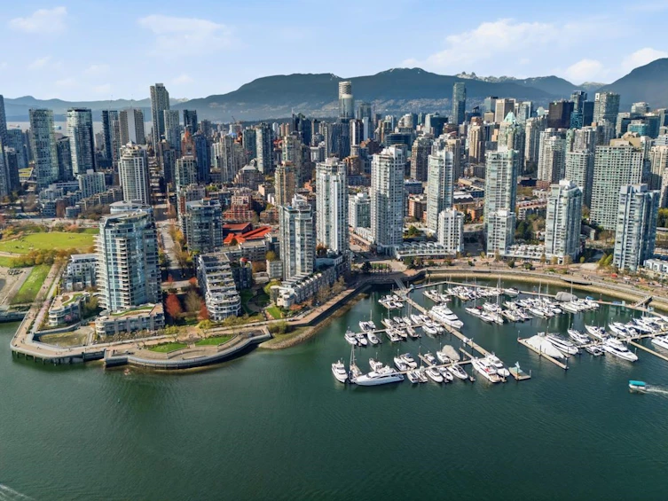501-1155 Homer Street, Vancouver, BC, V6B 5T5 - 38