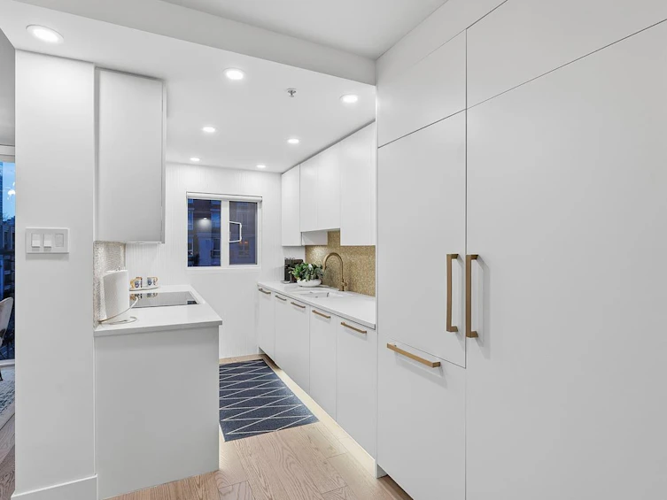 501-1155 Homer Street, Vancouver, BC, V6B 5T5 - 12
