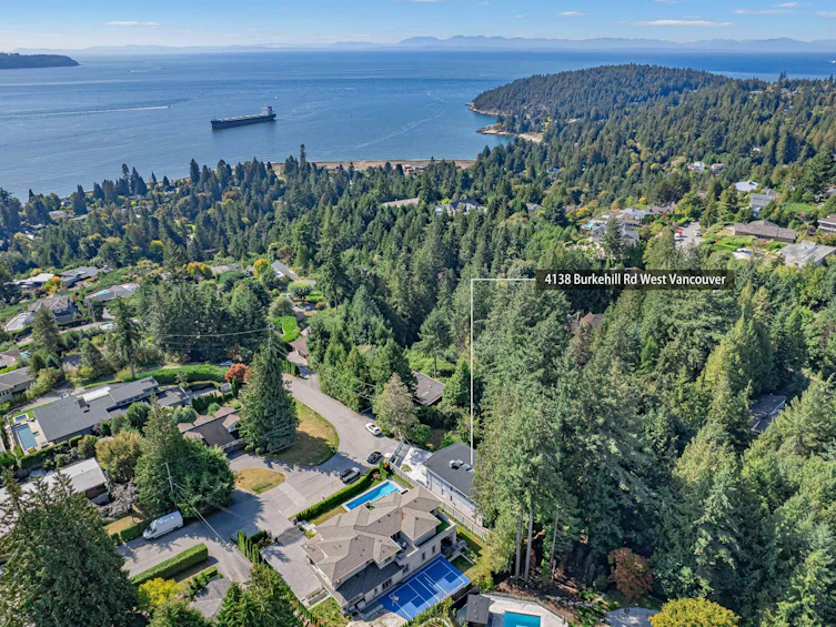 4138 Burkehill Road, West Vancouver, BC, V7V 3M4 - 40