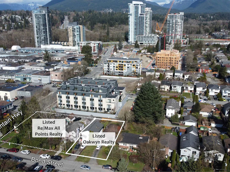 1536 Bond Street, North Vancouver, BC, V7J 1E7