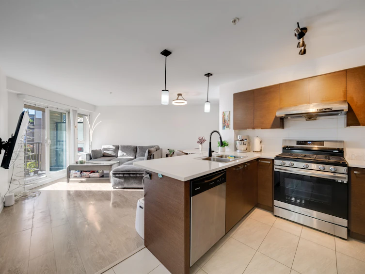 316-12339 Steveston Highway, Richmond, BC, V6W 0B4 - 5
