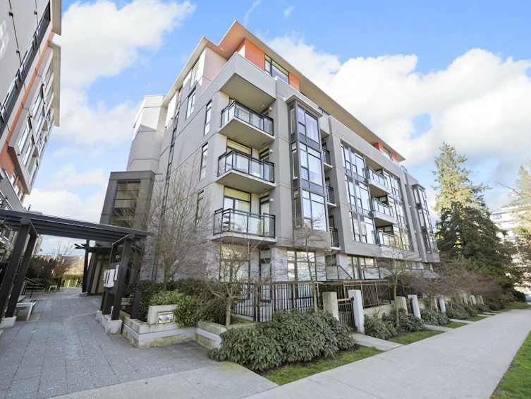 401-4171 Cambie Street, Vancouver, BC, V5Z 2Y2 - 2