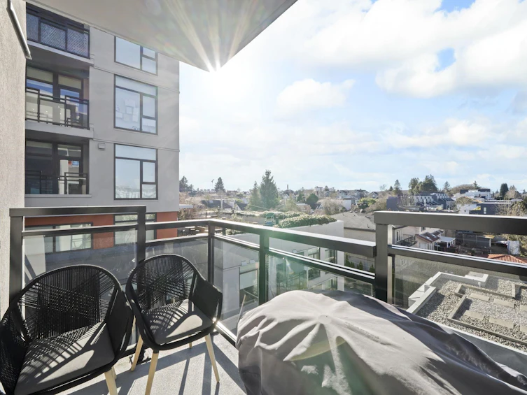 401-4171 Cambie Street, Vancouver, BC, V5Z 2Y2 - 16