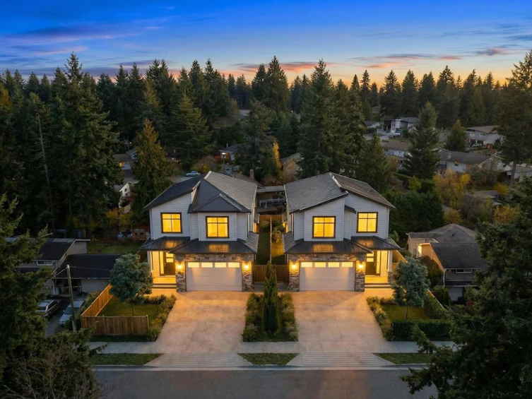 LT.1-11233 64 Avenue, Delta, BC, V4E 1C3