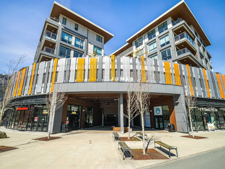 710-38362 Buckley Avenue, Squamish, BC, V8B 0J8 - 2