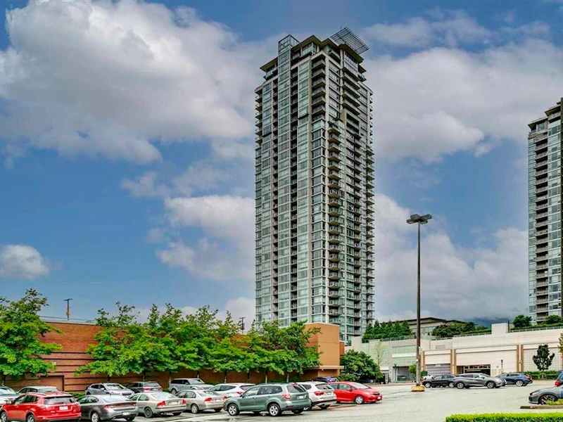 1906 - 2955 Atlantic Avenue, Coquitlam BC V3B 0H9