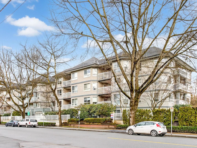 205 - 2439 Wilson Avenue, Port Coquitlam BC V3C 6H6