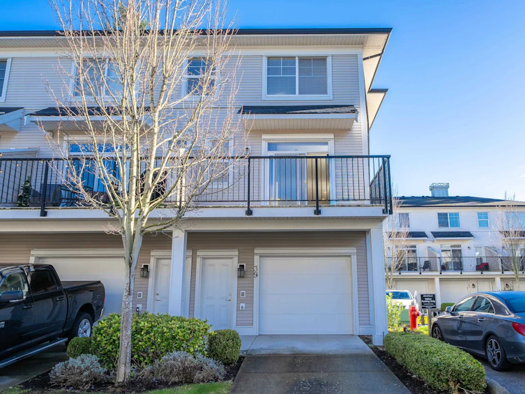 39-2469 164 Street, Surrey, BC, V3S 3T4 - 4