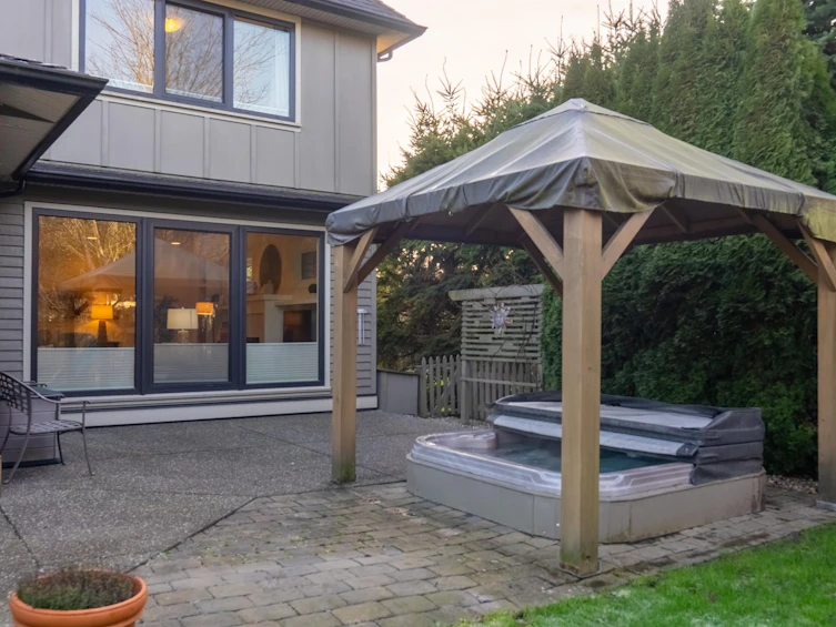 5095 44b Avenue, Delta, BC, V4K 1J2 - 34