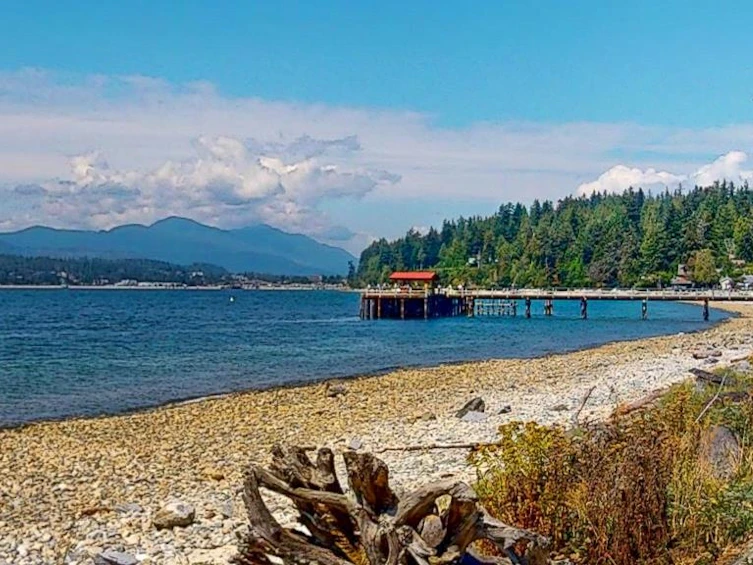 222-5160 Davis Bay Road, Sechelt, BC, V7Z 0H3 - 18