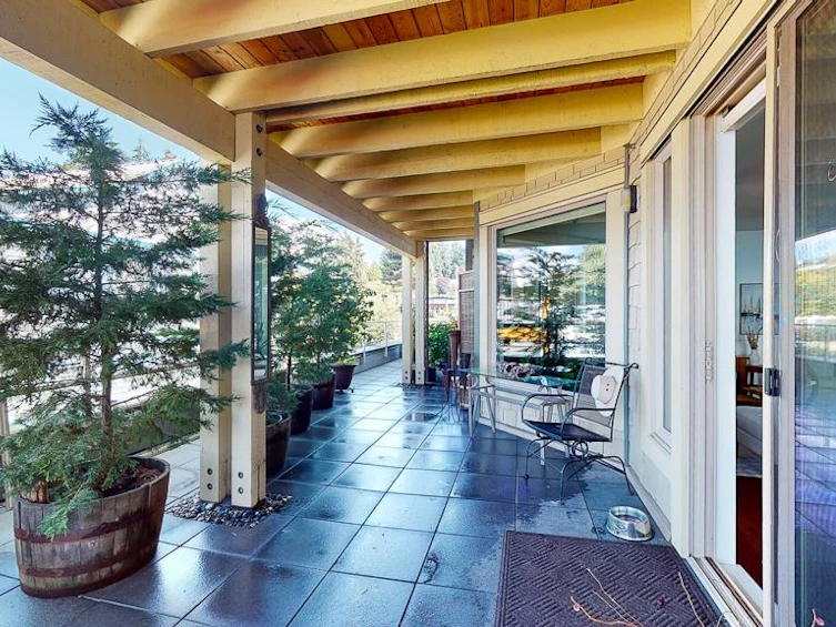 222-5160 Davis Bay Road, Sechelt, BC, V7Z 0H3 - 2