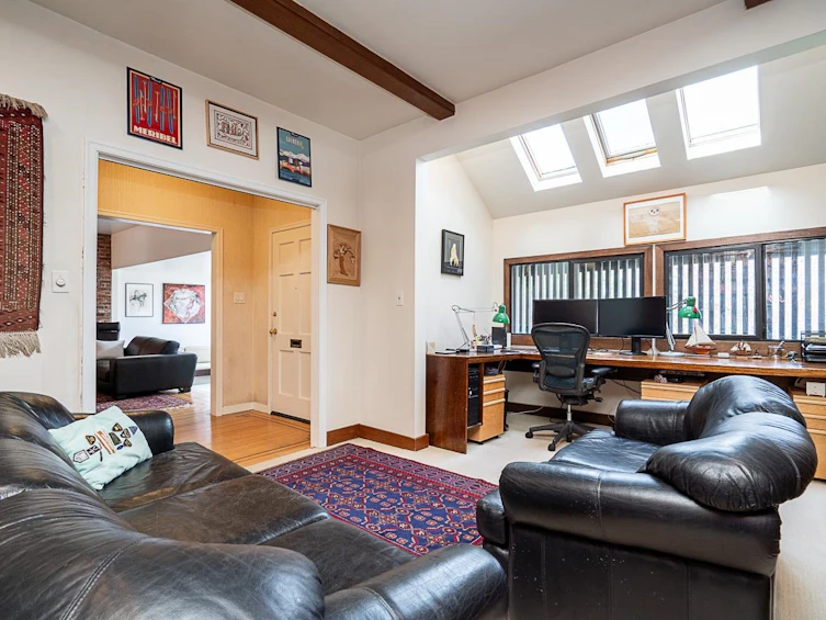 4338 W 2nd Avenue, Vancouver, BC, V6R 1K3 - 9