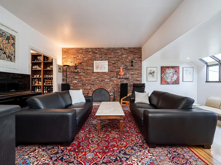 4338 W 2nd Avenue, Vancouver, BC, V6R 1K3 - 3