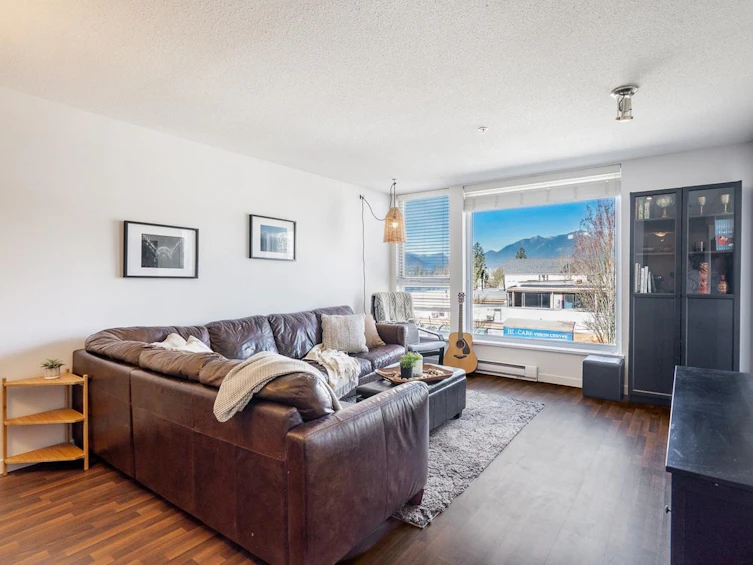 310-2636 E Hastings Street, Vancouver, BC, V5K 0A4 - 3