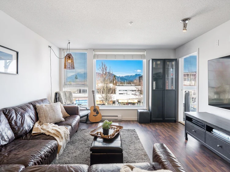 310-2636 E Hastings Street, Vancouver, BC, V5K 0A4 - 2