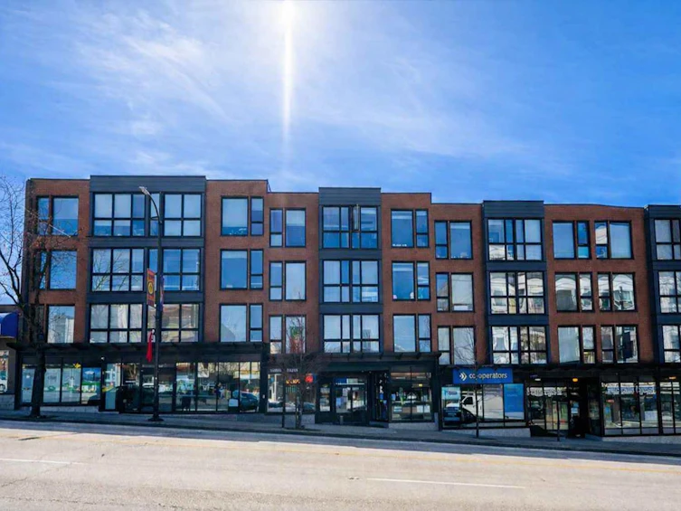 310-2636 E Hastings Street, Vancouver, BC, V5K 0A4