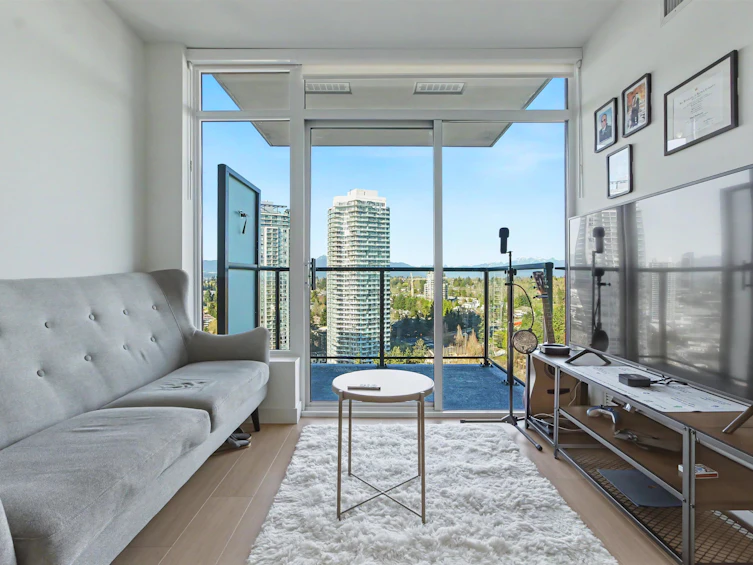 2308-13725 George Junction, Surrey, BC, V3T 0V7 - 2