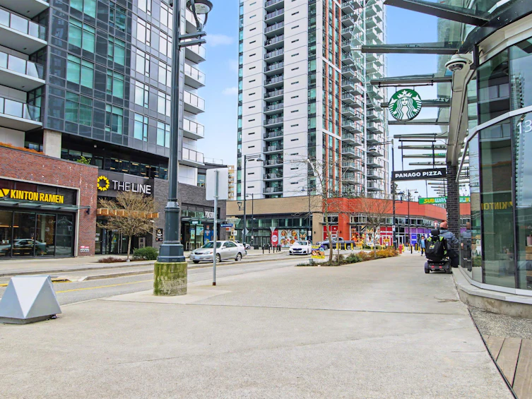 2308-13725 George Junction, Surrey, BC, V3T 0V7 - 23