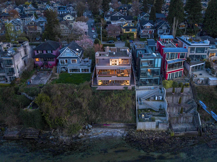 3513 Point Grey Road, Vancouver, BC, V6R 1A7 - 12