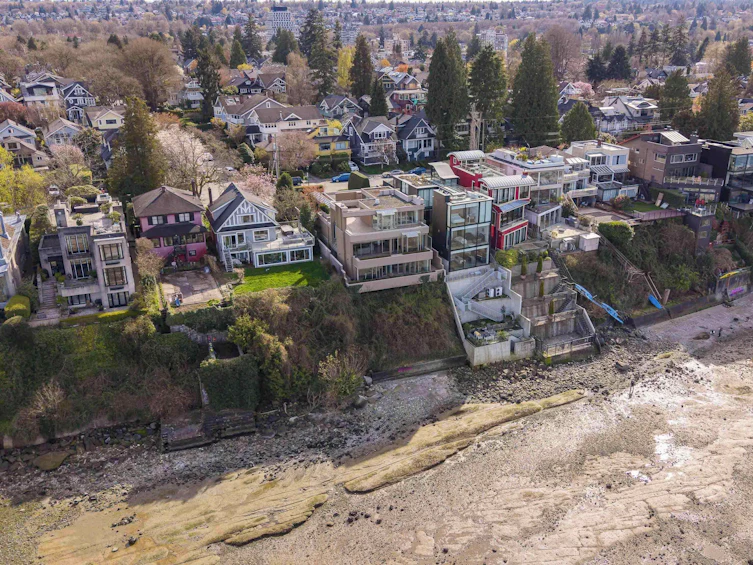 3513 Point Grey Road, Vancouver, BC, V6R 1A7 - 9