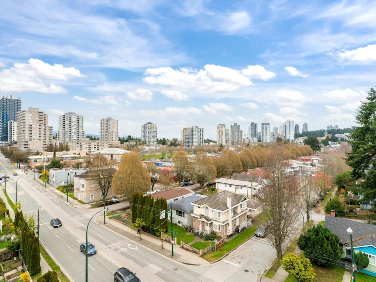 601-5399 Joyce Street, Vancouver, BC, V5R 4H3 - 15
