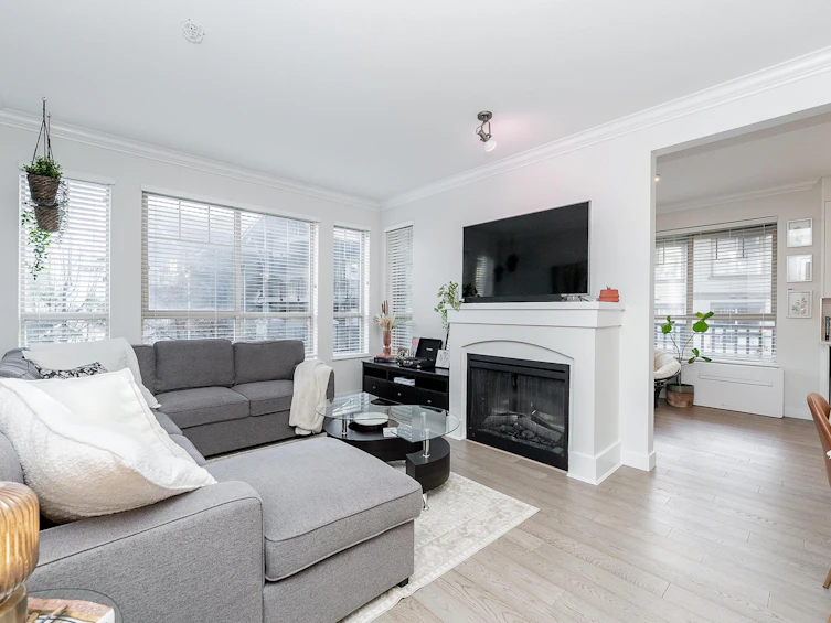 208-2969 Whisper Way, Coquitlam, BC, V3E 3S8 - 2