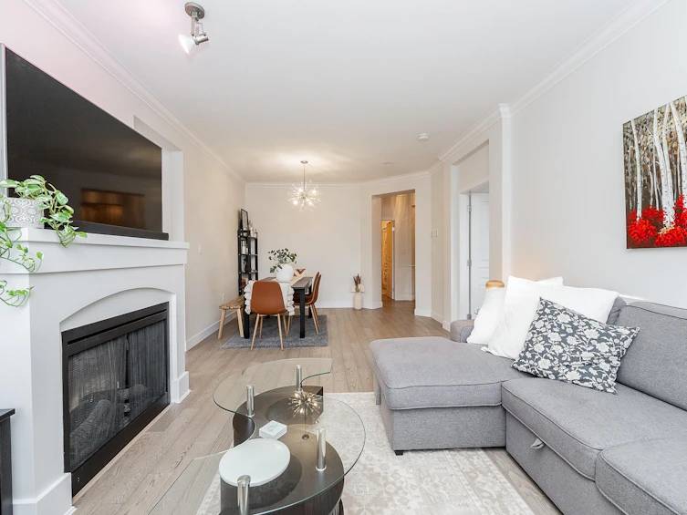 208-2969 Whisper Way, Coquitlam, BC, V3E 3S8 - 4
