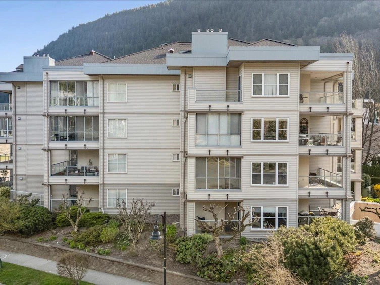 302-410 Esplanade Avenue, Harrison Hot Springs, BC, V0M 1K0 - 30