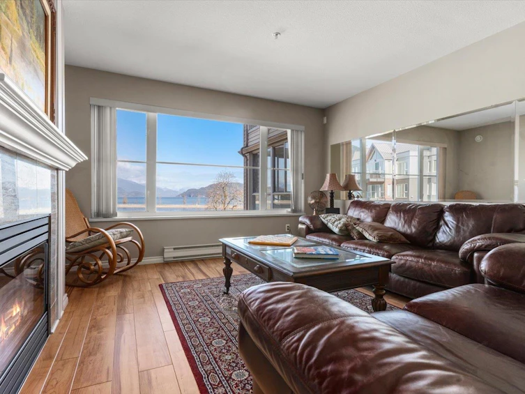 302-410 Esplanade Avenue, Harrison Hot Springs, BC, V0M 1K0 - 6