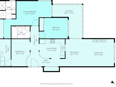 302-410 Esplanade Avenue - 4