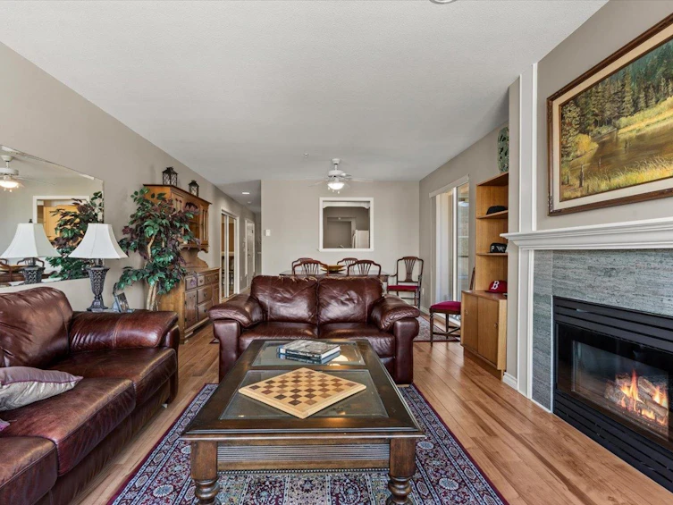 302-410 Esplanade Avenue, Harrison Hot Springs, BC, V0M 1K0 - 8
